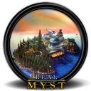Myst Real 2 Icon